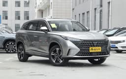 В Россию едет аналог Nissan X-Trail и Mitsubishi Outlander с максимальным рейтингом безопасности. Крупный дилер привезёт кроссовер Roewe RX5